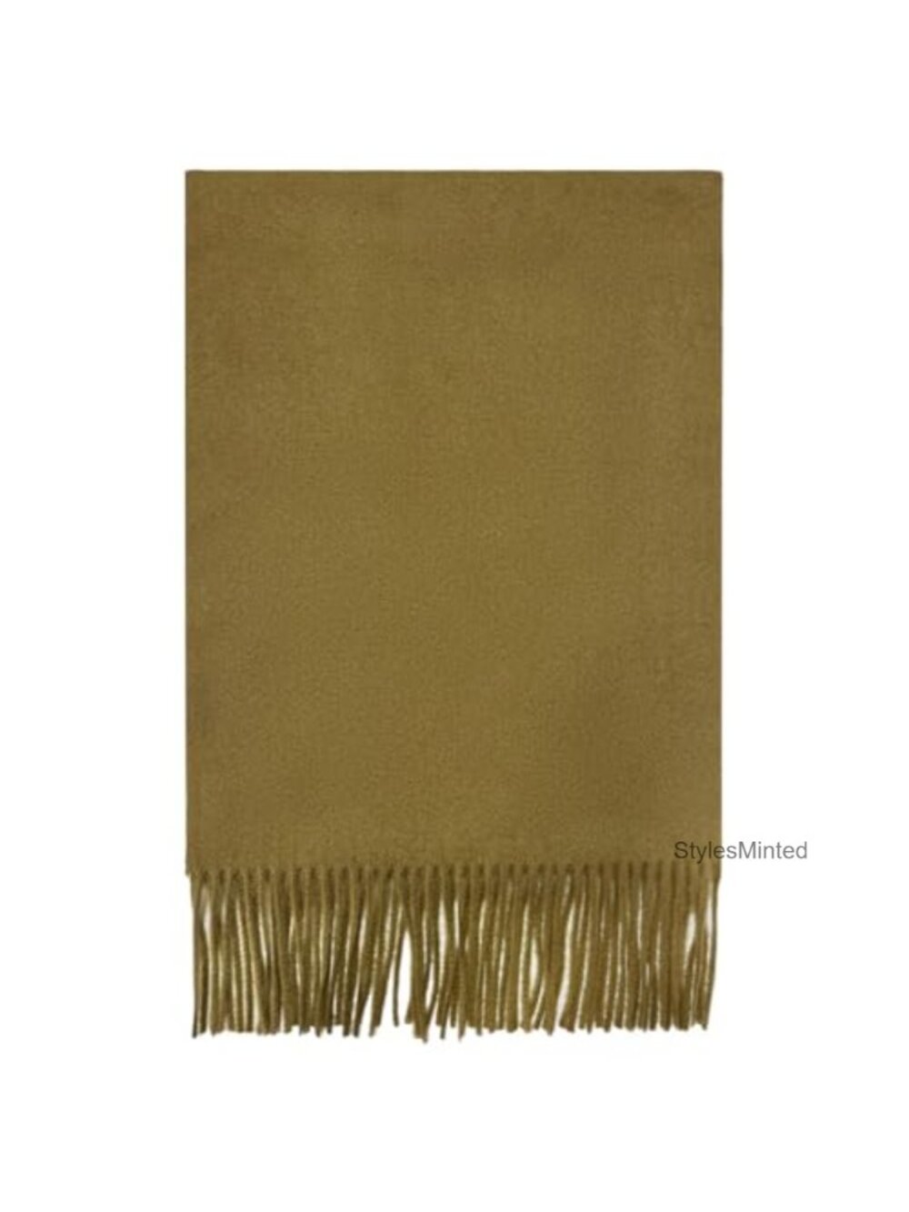 Wool Scarf for Men Winter Scarves Cosy Warm Soft Lightweight Gift Box
